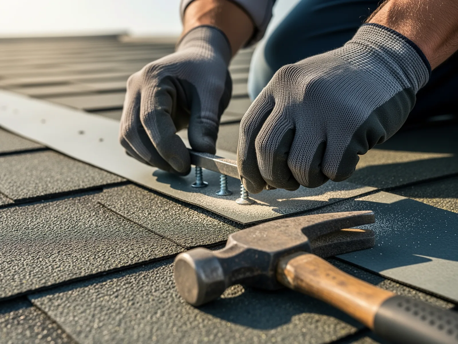 Why choose Fascia Repair in Champlain, NY